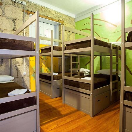 Ecohostel Bettmar Las Palmas Buitenkant foto
